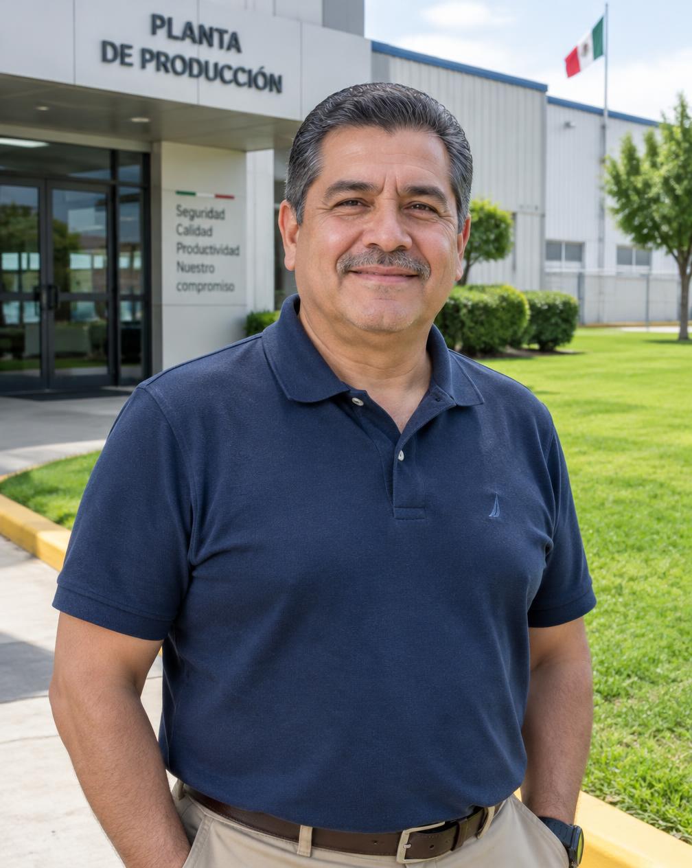 Roberto Garza